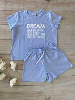 Pijama Dream Big talle L en internet