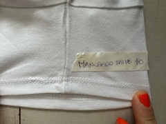 Pijama Love talle 10 - Meli pijamas