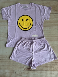 Pijama Feliz talle 14 - comprar online