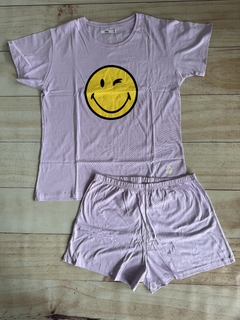 Pijama Feliz talle large - comprar online