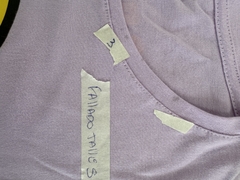 Pijama Feliz talle small en internet