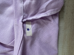 Pijama Feliz talle small - Meli pijamas