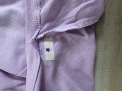Pijama Feliz talle small - tienda online