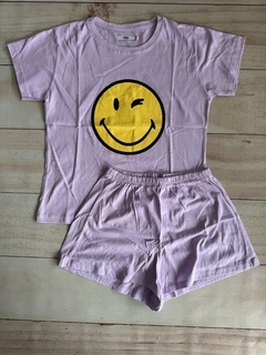 Pijama Feliz talle 14 - comprar online