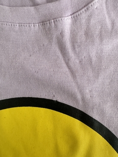Pijama Feliz talle 14 - comprar online
