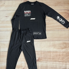 Pijama Nasa talle 12 - comprar online