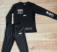 Pijama Nasa talle 12 - comprar online