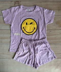 Pijama Feliz talle 14 - comprar online
