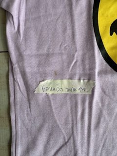 Pijama Feliz talle 14 en internet