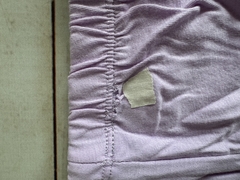 Pijama Feliz talle 14 - Meli pijamas