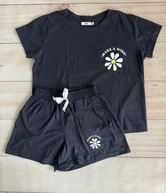 Pijama Margarita talle 12 - comprar online