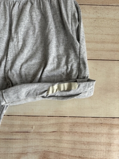 Pijama Goleador talle M en internet