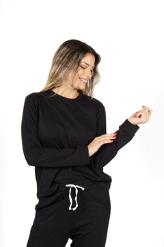 Pijama Aesthetic adulto - comprar online