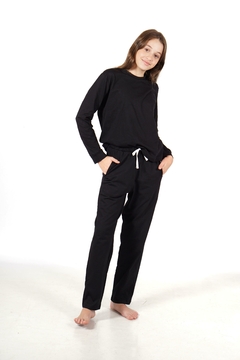 Pijama Aesthetic - comprar online
