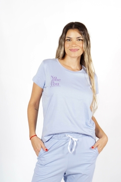 Pijama Be Calm