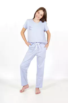Pijama Be Calm