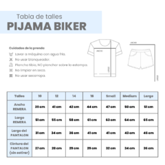 PJ. Biker - tienda online