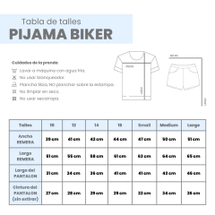 PJ. Biker - tienda online