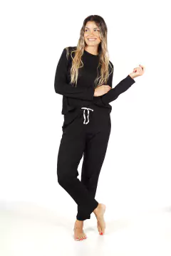 Pijama Aesthetic adulto