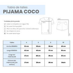 PJ. Coco - tienda online