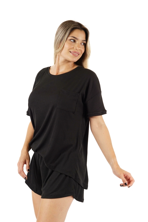 Pj. Mica Black
