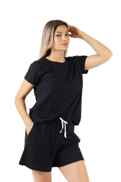 PJ. BLACK ADULTOS - comprar online