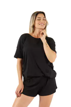 Pj. Mica Black - comprar online