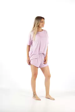 Pj. Mica en internet