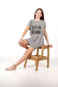 Camison Keep on Dreaming talle 14
