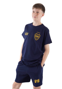 Pijama "Jugador N 12"