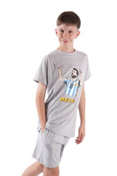 Pijama "Lionel Messi" - comprar online