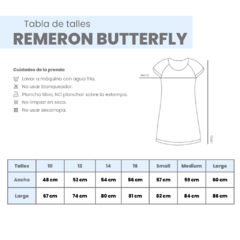 Remeron Butterfly