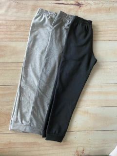 Jogging gris oscuro frisa en internet