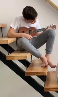 Jogging gris primavera/verano