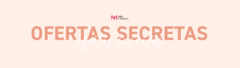 Banner da categoria Ofertas Secretas