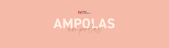 Banner da categoria Ampolas