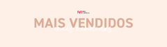 Banner da categoria Mais vendidos