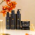 Kit Reconstrutor Gold Miracle - Mio Capelli Cosméticos