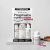 Kit Progressiva Orgânica de 500ml + Mio Caps de Brinde - comprar online