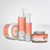 Imagem do Kit Cachos Completo (Shampoo, Máscara, Ativador de Cachos e Gelatina)