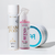 Kit Zero Frizz Plus (Shampoo antirresíduo + Botox + Blend Mágico) - Mio Capelli® - comprar online