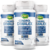 Kit com 3 Condrol Dimalex 1000mg - 60 compr. Unilife