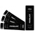 Kit com 3 - Fisioblack - Gel negro - Massageador - 150g - Unilife