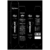 Fisioblack - Gel negro - Massageador - 150g - Unilife - Energia Vital Brasil