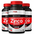 Kit com 3 - Zinco Quelato - 30 caps - Clinic Mais