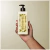 Creme Hidratante Desodorante Corporal Instance Pistacchio 400ml - loja online