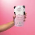Refil Loção Desodorante Hidratante Corporal Cuide-se Bem Deleite 350ml - comprar online