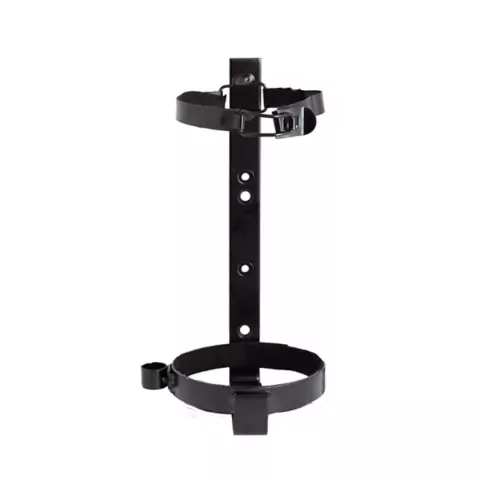 Suporte Para Extintores de Automotivos de 4 e 6 kg