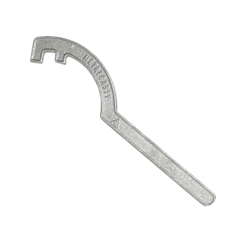 Chave Storz Dupla Predial 2.1/2 x 1.1/2 em Alumínio - comprar online