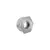 Bucha de Redução Galvanizada rosca macho 1" x fêmea 1/2" BSP 11 fios Mech na internet